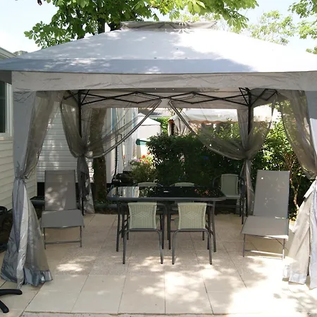 Mobil-home