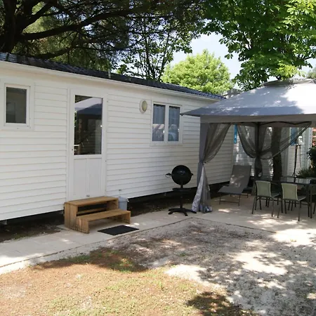 Campsite Mobil-home La Cotiniere