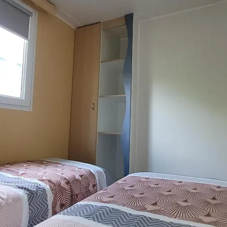 Mobil-home La Cotiniere