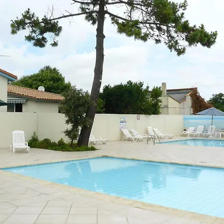 Mobilhome La Cotiniere