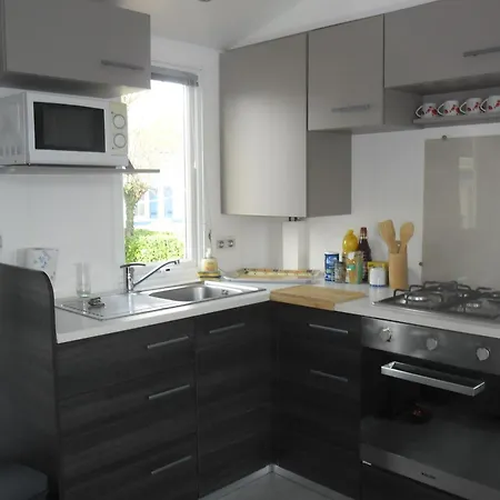 Mobil * La Cotinière